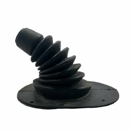 Чехол рычага КПП ЕВРО "БРТ"