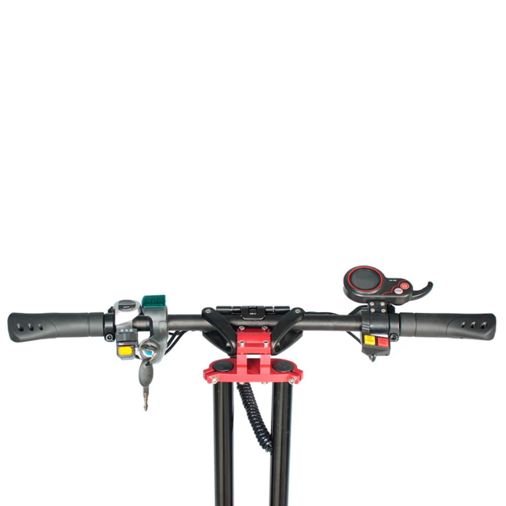 Электросамокат YOKAMURA Raptor 11