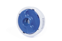 Каркасный бассейн Bestway 549х132 см + фильтр-насос 5678 л/ч, тент, лестница (56886 BW)