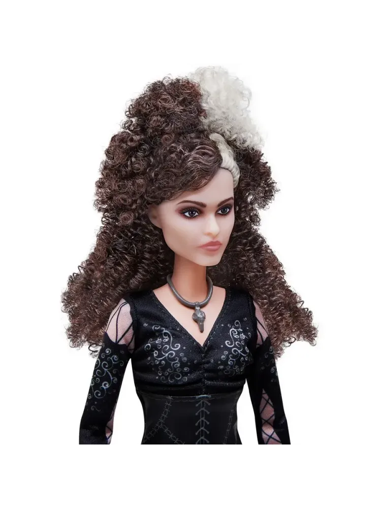 Кукла Harry Potter Беллатриса Лестрейндж HFJ70