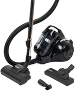 Пылесос  HIMMEL VC-0220, 2000Вт, черный