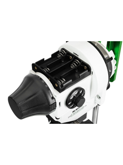 Монтировка Sky-Watcher Star Adventurer Pro Wi-Fi, бело-зеленая