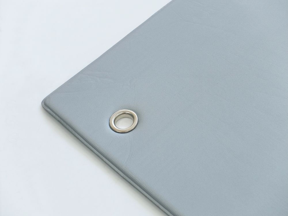 Коврик для занятий аэробикой 8 мм 1400х600х8 мм