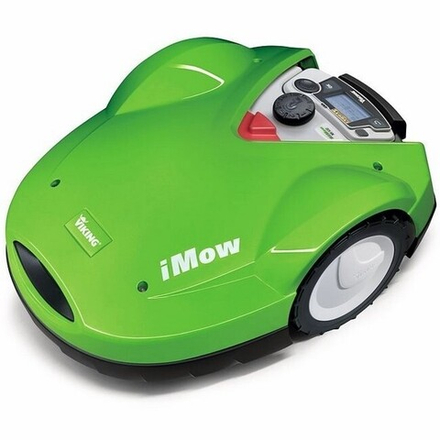 Газонокосилка робот MI 632.0 P с аккумулятором