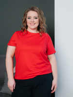 Футболка Б453-75 54-68 1090 руб (4)