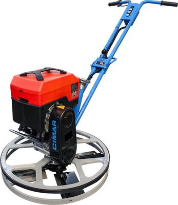 Заглаживающая машина CIMAR CPT-20 (RATO) аккумуляторная - [610 мм / 2 кВт / 48В]