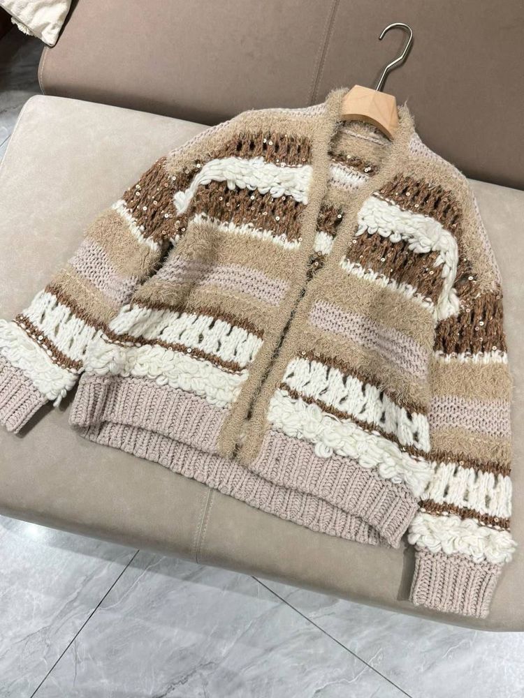 Кардиган Brunello Cucinelli
