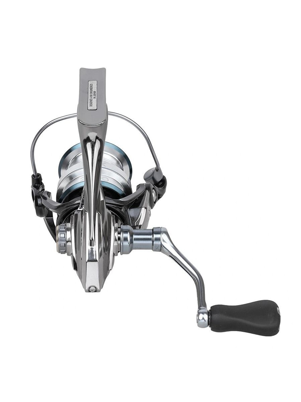 Катушка безынерционная Nisus REX (N-R2500) 2500 7+1 подшипник