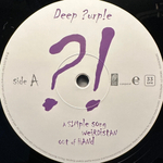 Deep purple - Now What?! 2LP (Европа 2013г.)