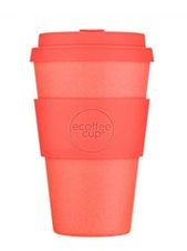 Кофейный эко-стакан 400 мл Миссис Миллс (650137)