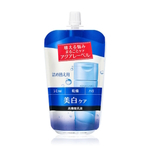 Молочко Aqua Label Brightening Care. Shiseido