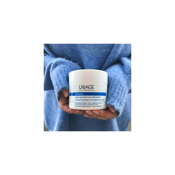 Uriage Xemose Lipid-Replenishing Anti-Irritation Cerat - Увлажняющая и успокаивающая мазь для сухой и атопичной кожи /   200  ml  / GTIN 3661434004834