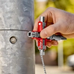 Универсальный ключ для строительства 90 мм Knipex 00 11 06 V01