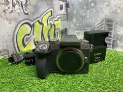 Panasonic Lumix G7 (18.425 кадров)