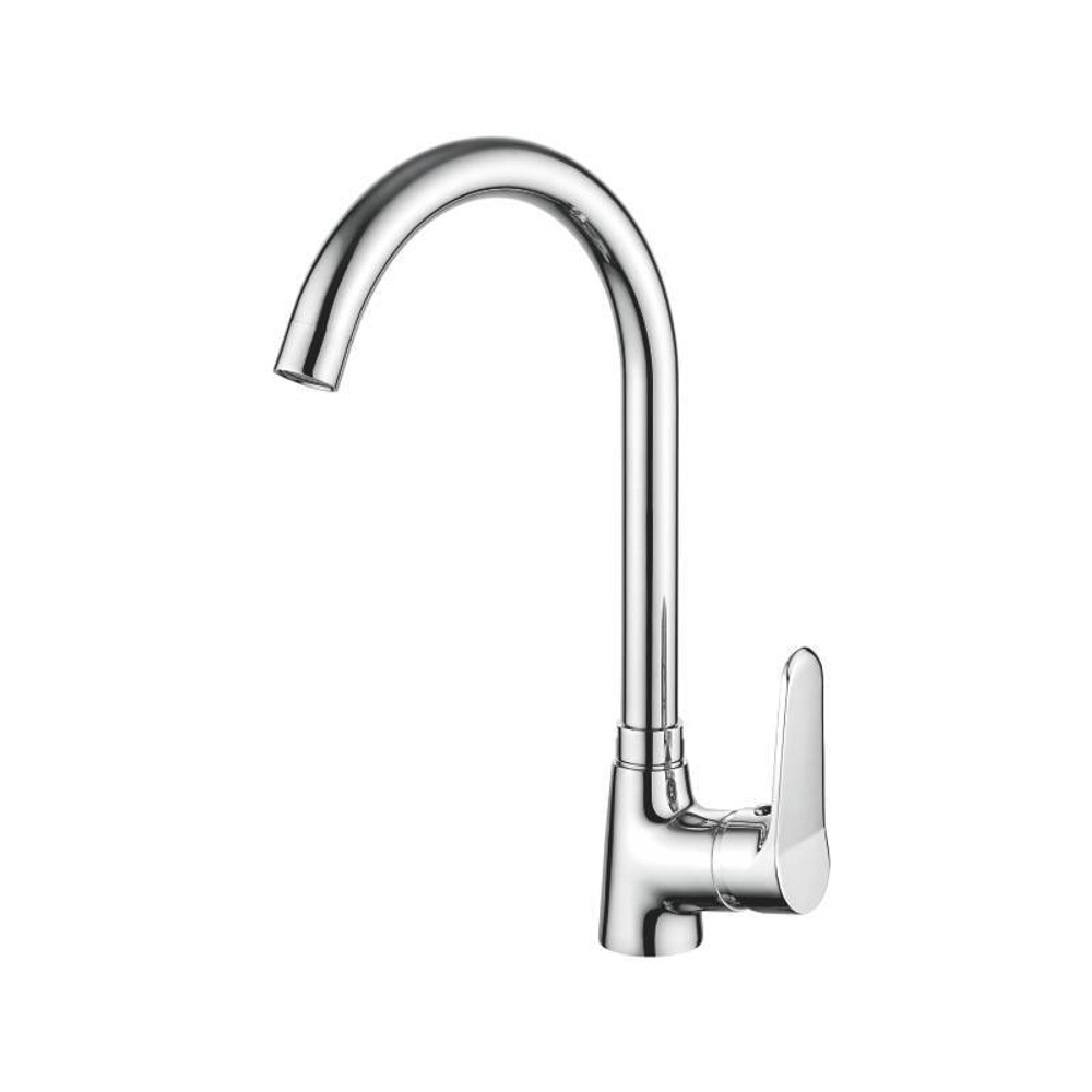 смеситель кухня LEDEME картридж д.35мм, L4061
