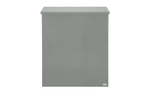 Тумба для аквариума ADA Plain Cabinet 45 Metallic Silver
