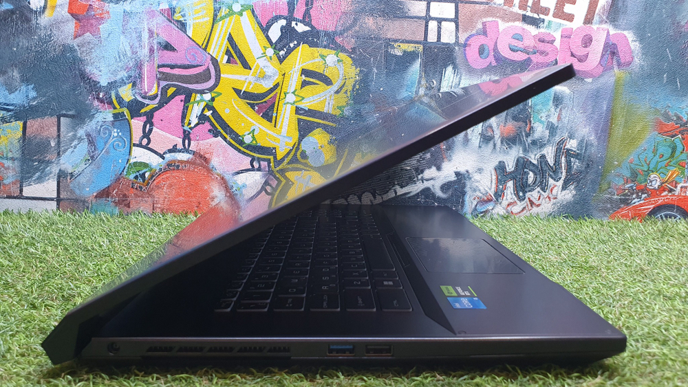 Игровой MSI i5-12/16Gb/RTX 4060 8Gb/144Hz/Katana B12VFK-463XRU [9S7-17L541-463]/Windows 10