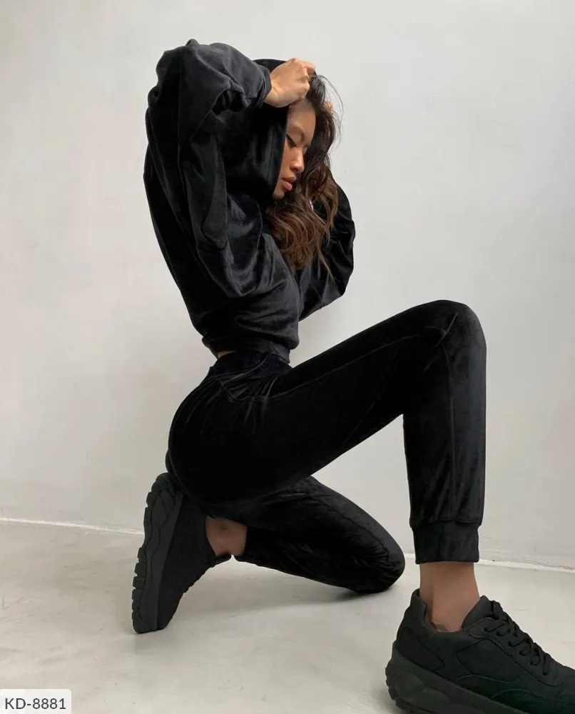 Костюм KD-8874 Фабрика Моды