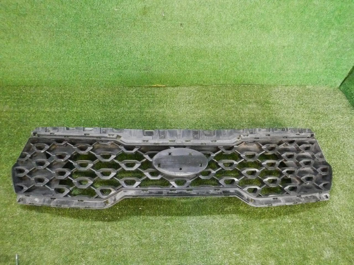 Решетка радиатора Kia Sorento 4 (2020-н.в.)