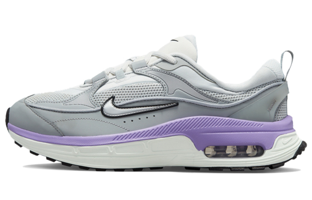 Кроссовки Nike Air Max Bliss (Женская размерная сетка)