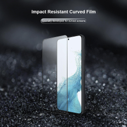 Защитная пленка Nillkin Impact Resistant для Samsung Galaxy S23