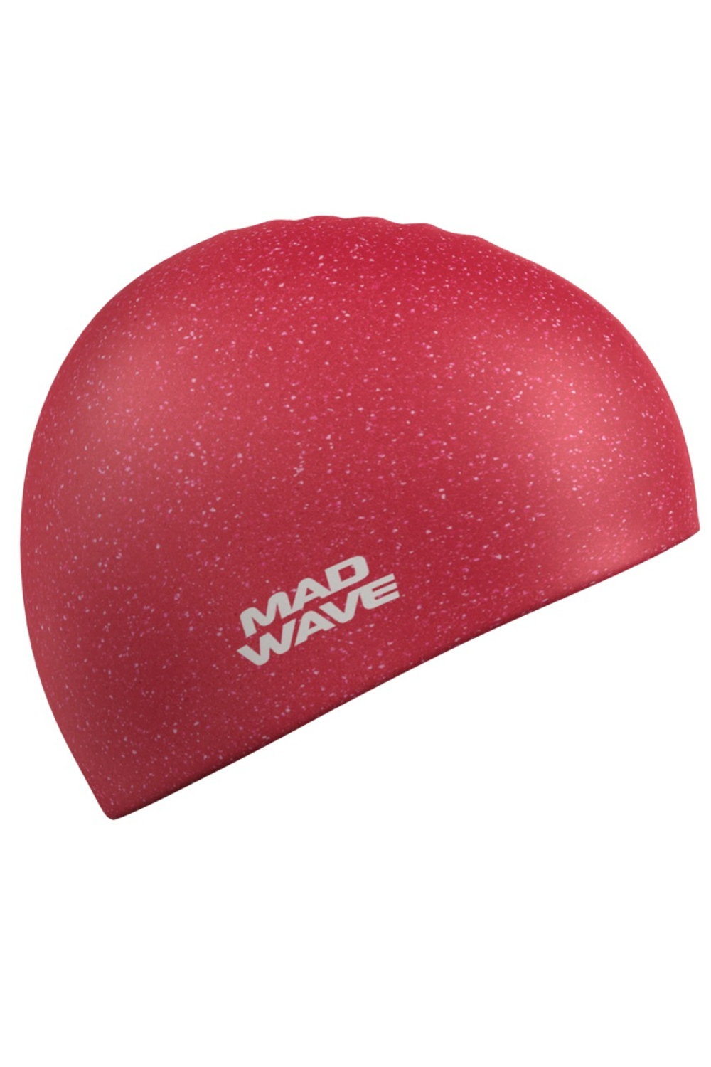 СИЛИКОНОВАЯ ШАПОЧКА ДЛЯ БАССЕЙНА MADWAVE RECYCLED