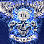 Футболка Steve Austin