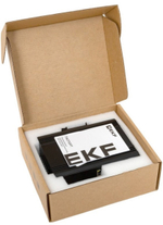 Коммутатор промышленный управляемый EKF TSX-ML2-8GT