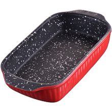 Противень для запекания Loraine LR-27804 24 х 12,5 х 4,5 см