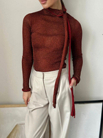 Блузка Acne Studios, XS