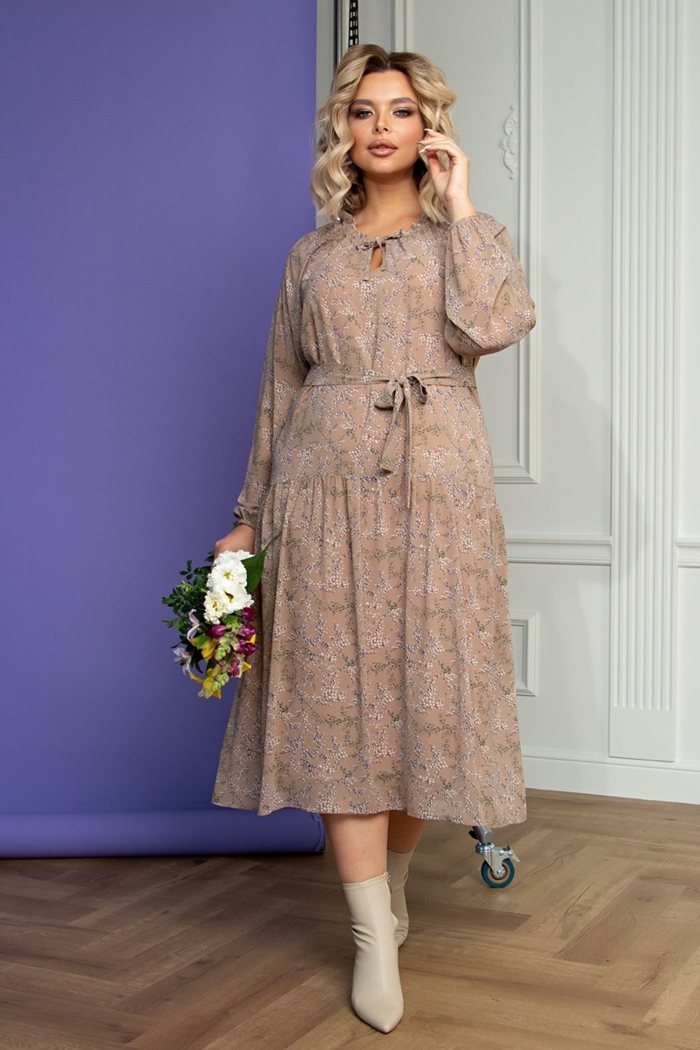 Платье Клеопатра №2 Valentina