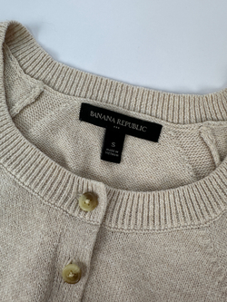 Кофта Banana Republic