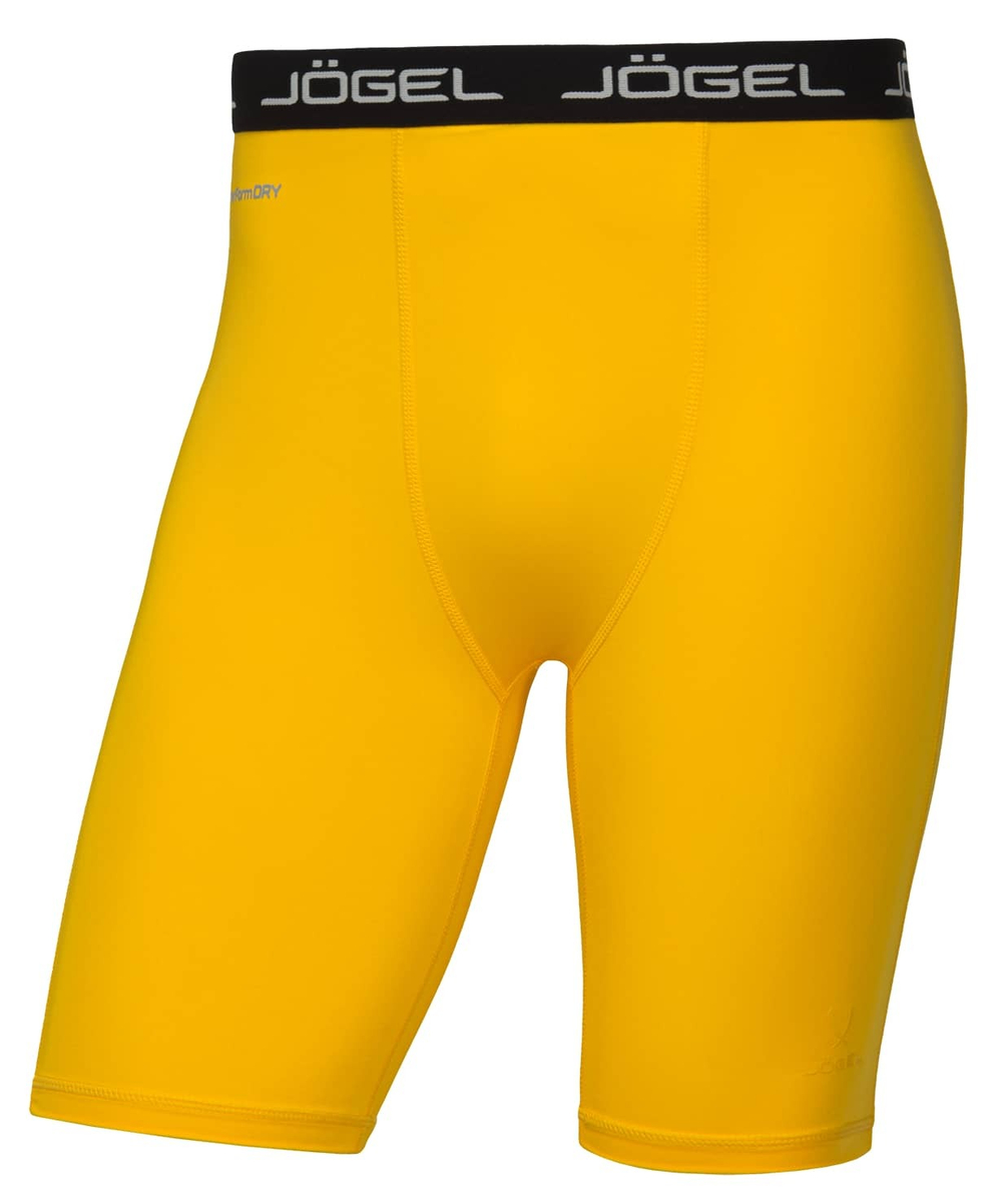 Шорты компрессионные PerFormDRY Baselayer Shorts 2, желтый