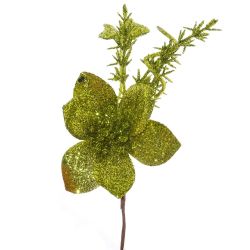 GAEM Цветок искусственный, L10 W4 H20 см, 3в.