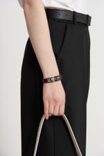 MISTRESS БРАСЛЕТ 12 BORDO