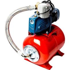 Насосная станция Pedrollo HYDROFRESH JSWm 1AX-N-CL 24