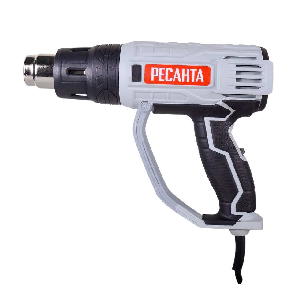 Строительный фен Ресанта ФЭ-2000К