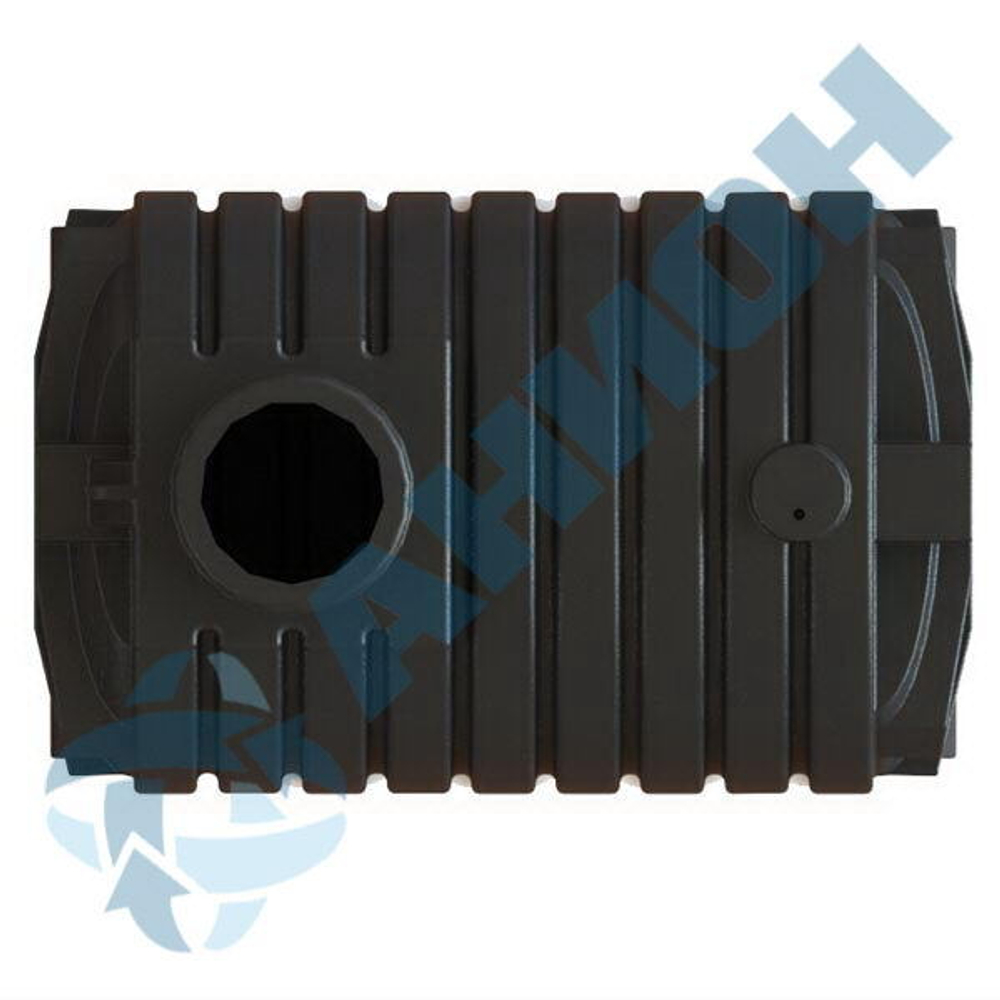 Емкость для септика
 Анион 4000 л. вертикальная (2360x1520x2125см;черный) - арт.559476