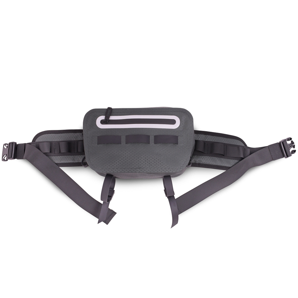 Поясная гермосумка OvieSport Zip Waterproof Waist Bag 3L