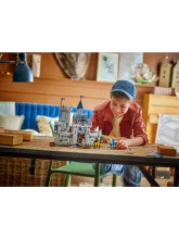 Конструктор Creator 31168 Замок Конного Рыцаря 3в1