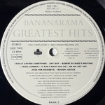 Bananarama - The Greatest Hits Collection (Голландия 1988г.)
