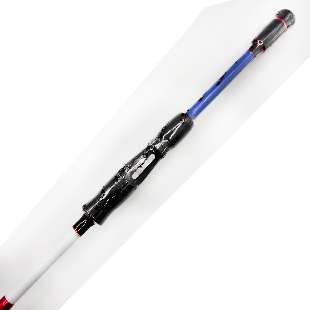 Спиннинг KDF 2,09 м тест 11-47 гр