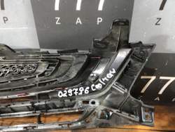 Решетка радиатора Geely Coolray 19-нв Б/У Оригинал 6600126541