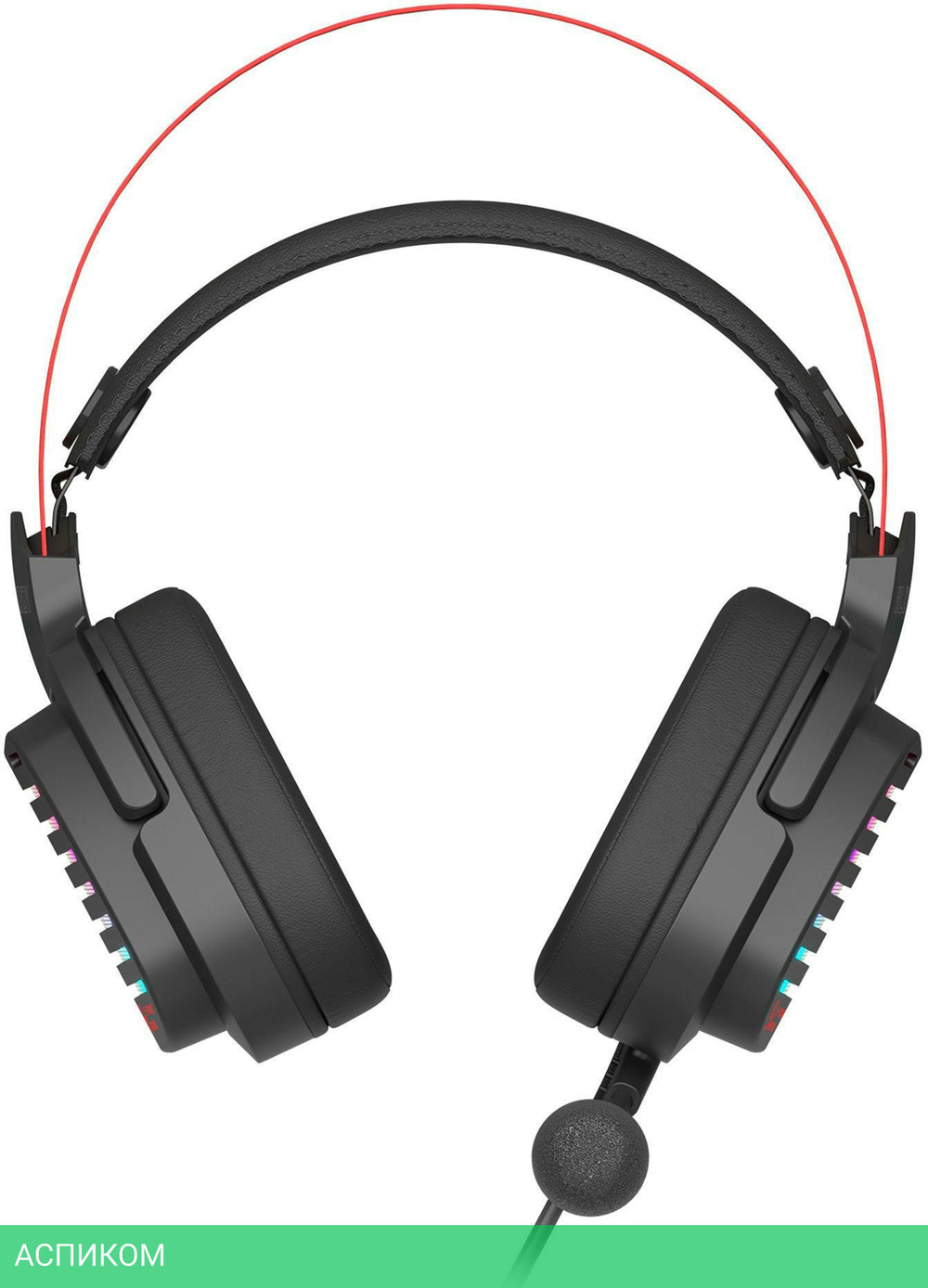 Наушники A4Tech Bloody G560 красный (G560 SPORTS RED)