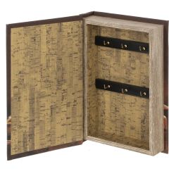 GAEM Ключница, L17 W5 H26 см