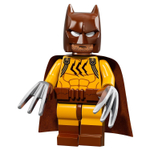 LEGO Minifigures: Минифигурки Batman Movie серия 1 в ассортименте 71017 — Minifigure The LEGO Batman Movie Series 1 Complete Random Set of 1 Minifigure — Лего Минифигурки