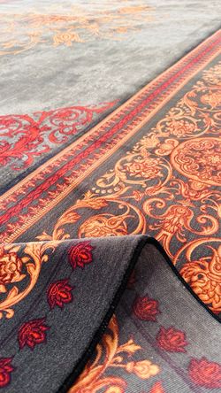 Персидский Ковер Код AF181