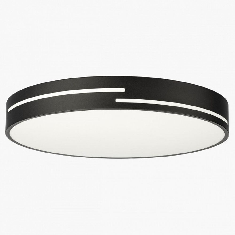 Накладной светильник Citilux Купер Лайн CL72470GL1