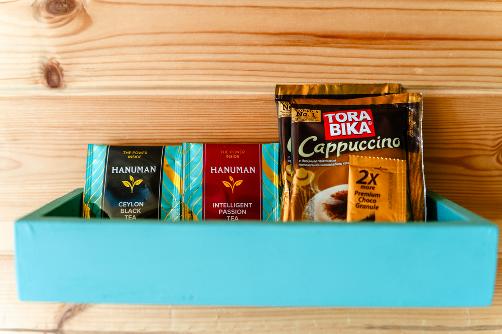 2-х местный улучшенный номер с балконом и доп.кроватью