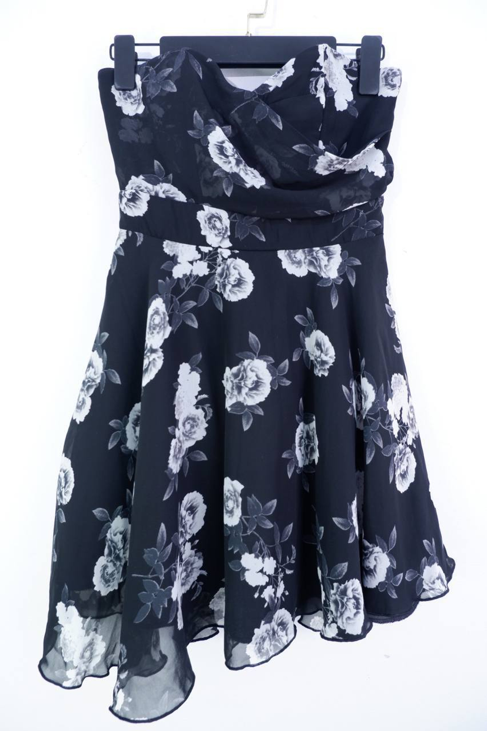 Платье Tally Weijl открытое, для выпускного или другого важного повода 40 размер, новое